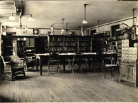 Photo only available in the library